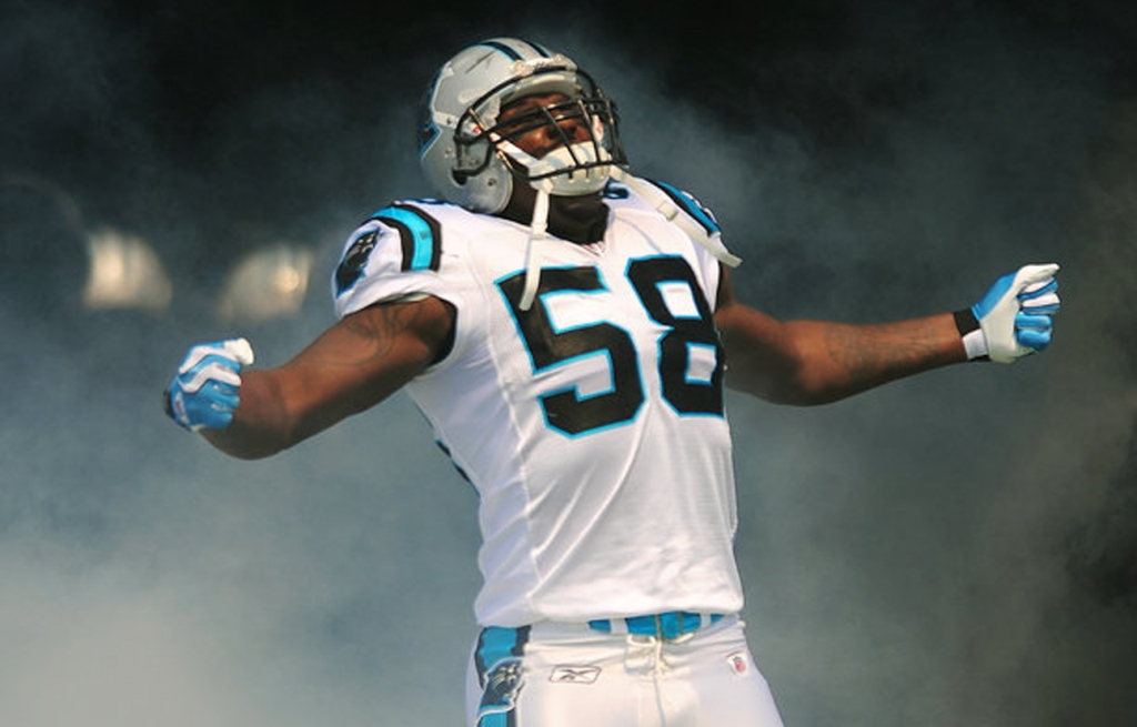 Thomas Davis