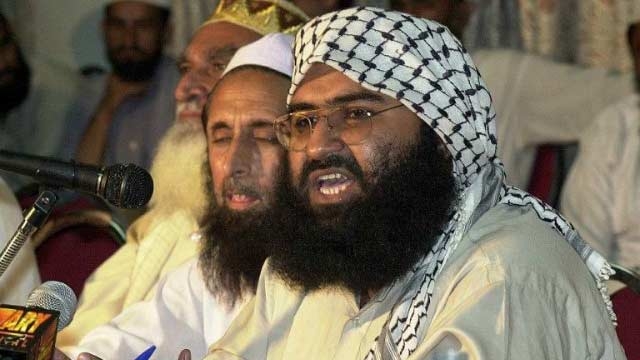 Pathankot attack No clarity yet whether JeM chief Masood Azhar is detained