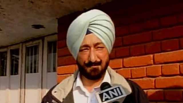 Pathankot terror attack NIA conducts raids in places associated with Salwinder Singh