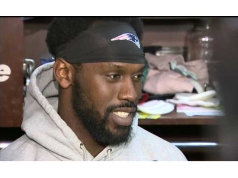 VIDEO Chandler Jones Apologizes for Sunday's Incident