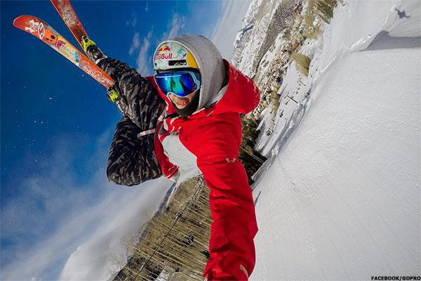 Periscope integrates with GoPro to bring live streaming to action cameras