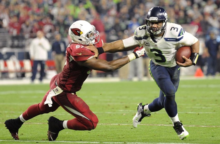 Seahawks vs. Cardinals Live Blog and Game Thread