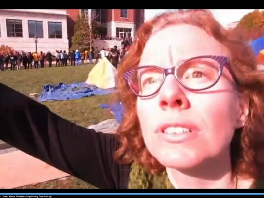 Mizzou Assistant Professor Click Charged with Assault