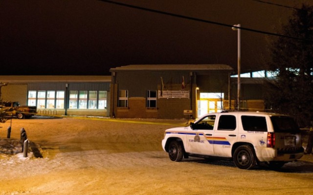 Canada shootings: Murder charges over Saskatchewan deaths