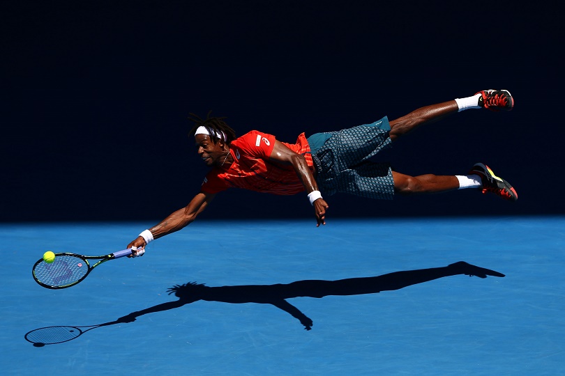 Australian Open 2016 Results: Winners, Scores, Stats from Sunday Singles Bracket