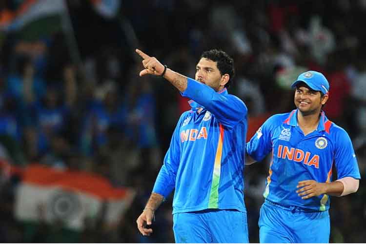 India beat Australia by 37 runs in first T20I