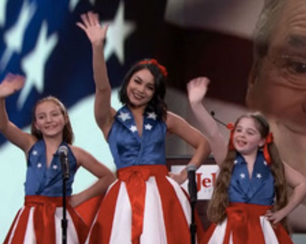 Jeb Bush Gets His Own USA Freedom Kids