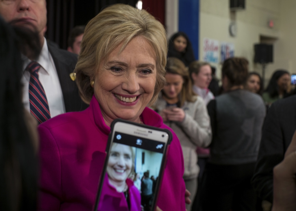 State Department Falls Behind Schedule With Latest Release of Hillary Clinton Emails