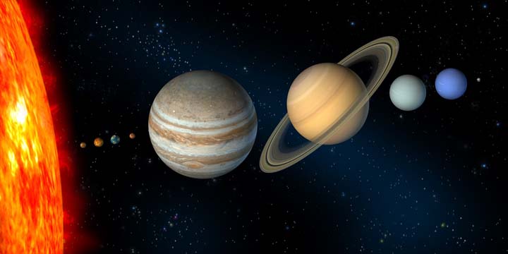 Evidence grows for giant planet on fringes of Solar System