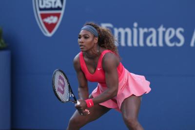 Serena Williams will face Angelique Kerber in the finals of the 2016 Australian Open