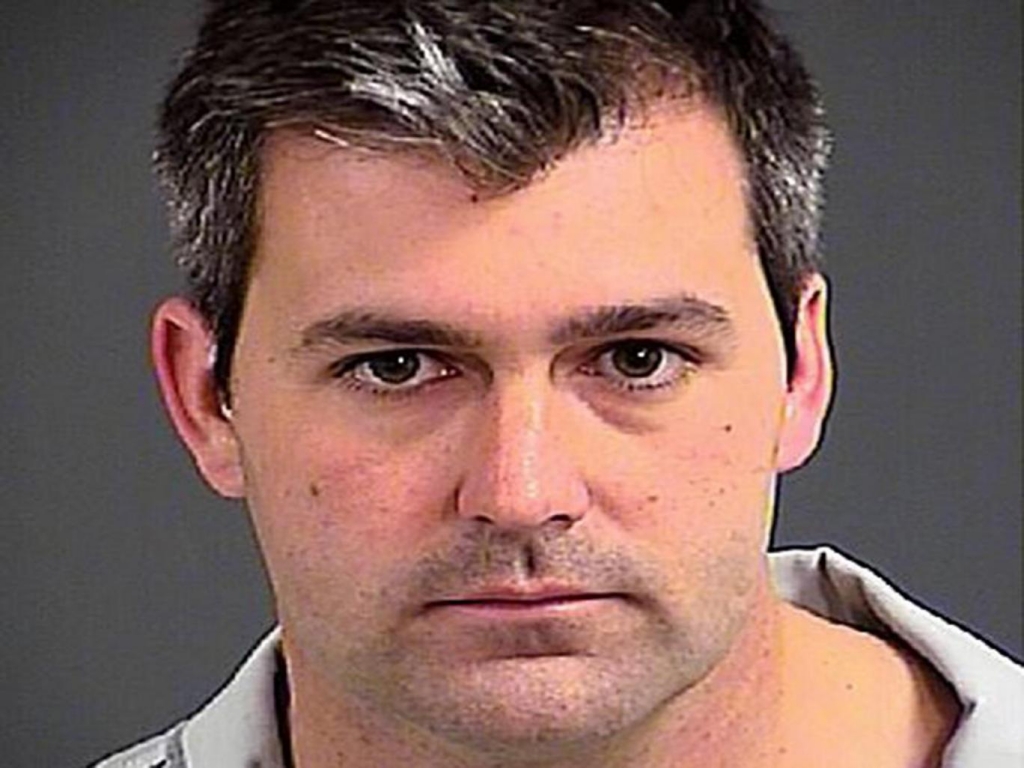 Ex-officer charged with shooting unarmed black motorist seeking early trial