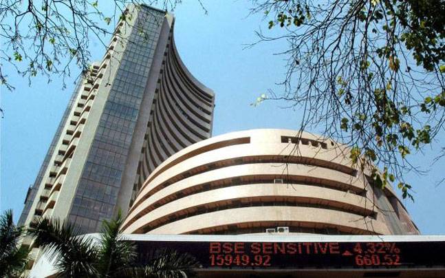 Bombay Stock Exchange