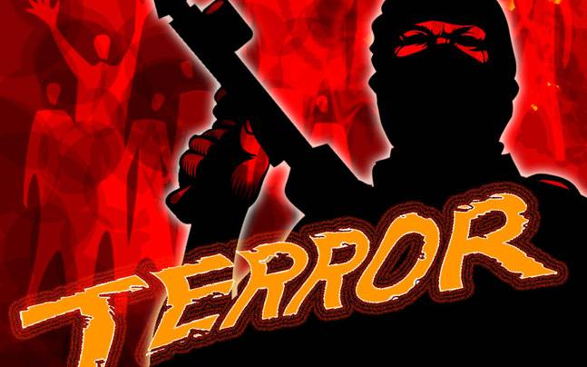 Suspected terrorists flee from Bhubaneswar hotel