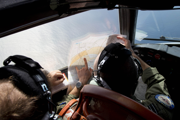 'Plane wreckage' found in Thailand fuels talk of missing Malaysian jet MH370