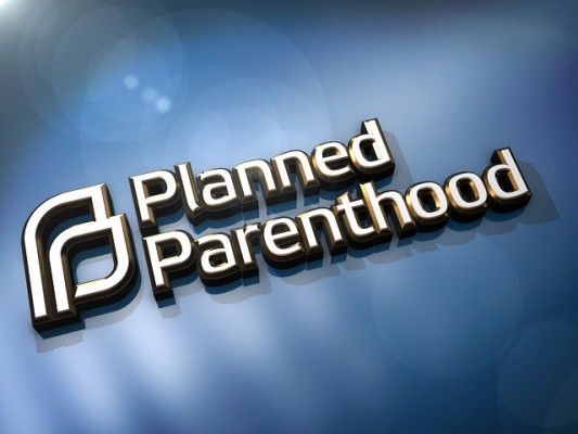 PLANNED PARENTHOOD