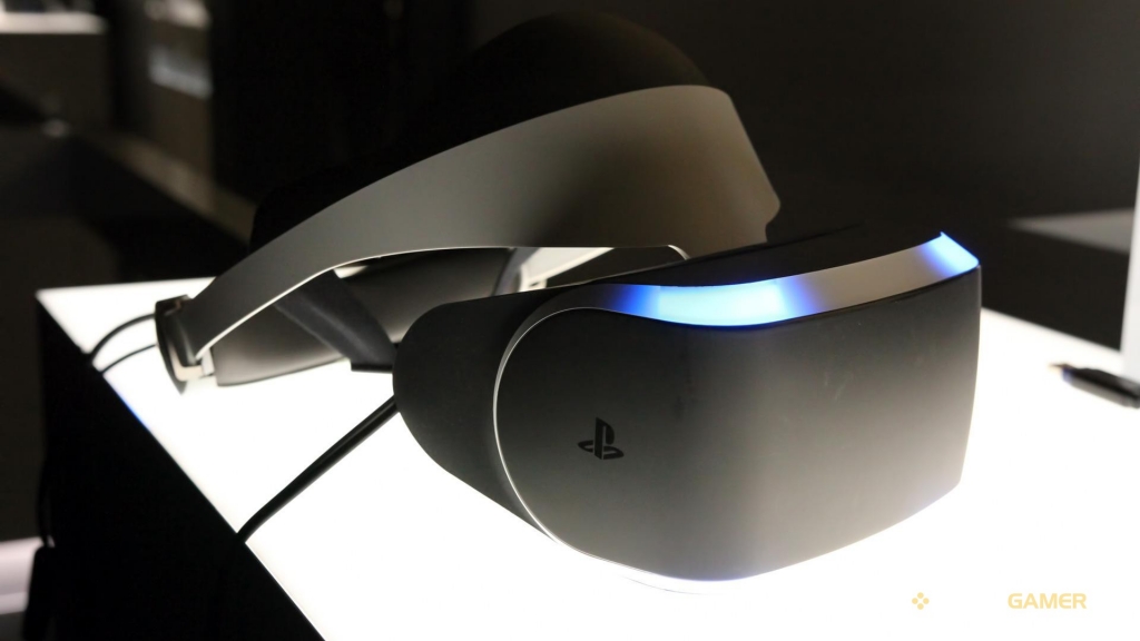 Did Sony's Conference At CES 2016 Reveal Release Date Or Price For Play Station VR