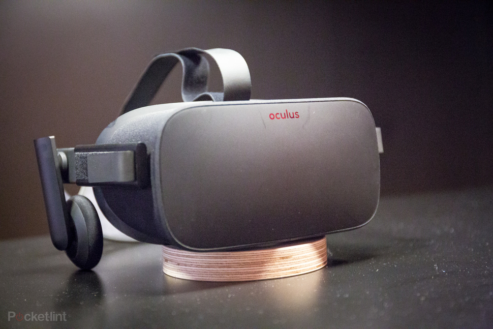 Pocket-lint		Oculus Rift pre-order Date confirmed	
			Facebook	Twitter	Pintrest	Linked In	Google+	Mail	
	Comment