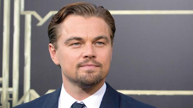 Pope Francis to meet Leonardo DiCaprio