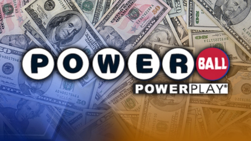 Powerball Jackpot up to $500 Million