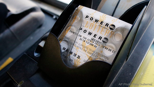 Powerball jackpot surges to $500M in hours before drawing