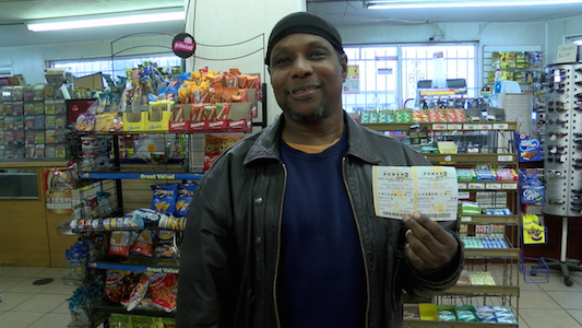 Powerball Jackpot Hits $450 Million - Ticket Sales Soar