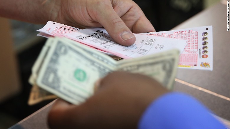 Is it smarter to buy 10 Powerball tickets for $20 than a single $2 ticket