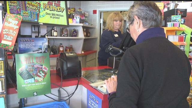 Powerball Lottery Jackpot Reaches $500m