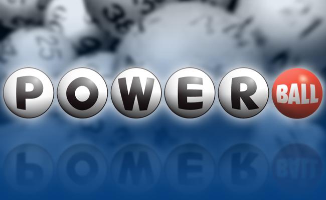 Feeling lucky? Powerball jackpot sales soaring