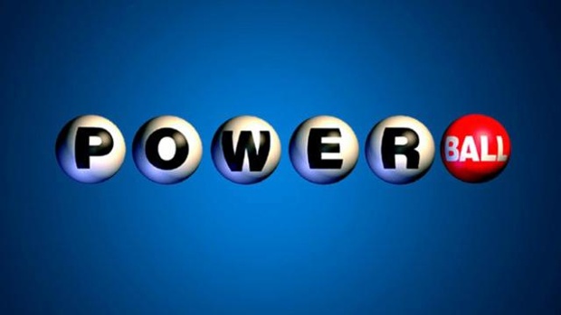 Powerball logo