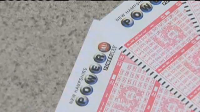 $1.6 billion Powerball jackpot split 3 ways, in CA, FL & TN