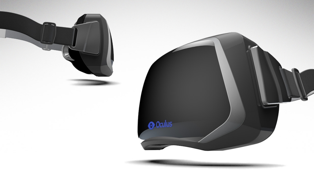 Preorder For Oculus Rift Which Will Come With Some Amazing Accessories Starts

		0