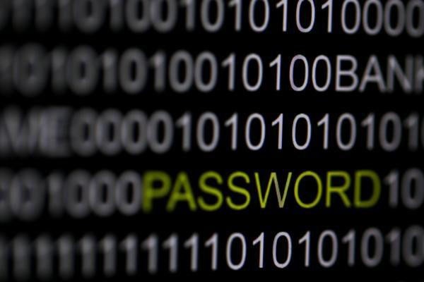 Most stolen computer passwords released