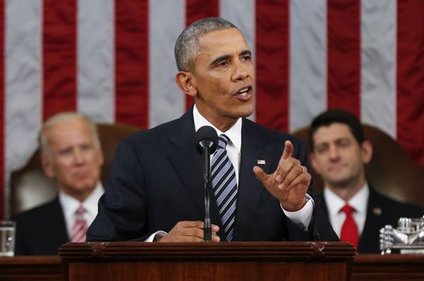 5 takeaways from Obama's State of the Union