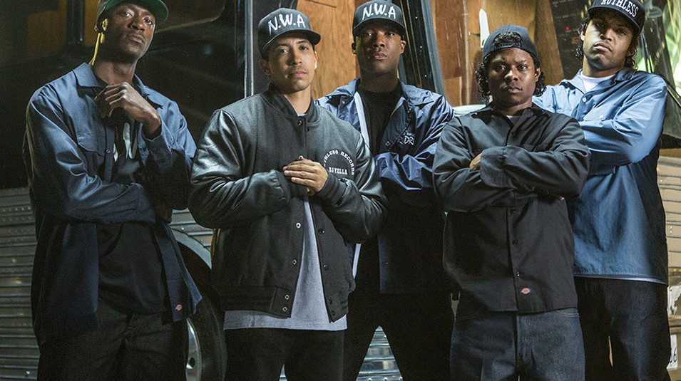 Press
	From 'Straight Outta Compton&#039 To Ridley Scott 10 Shocking Snubs From This Year's Oscar Nominations							By Nick Levine			14th January 2016