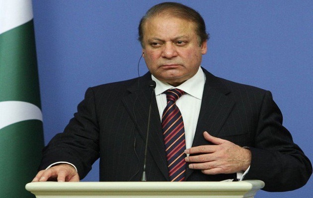 Pathankot Attack Sharif promises prompt decisive action