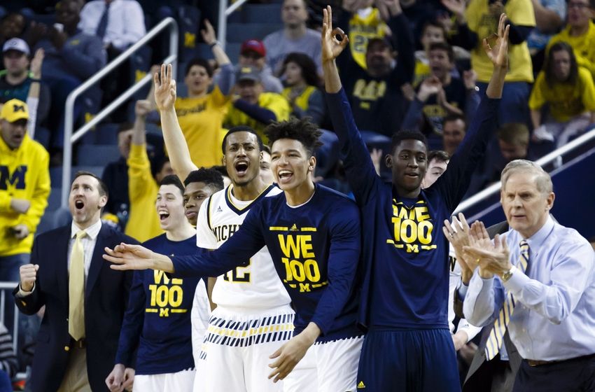 Michigan Basketball at Purdue Game Time TV Schedule Live Stream