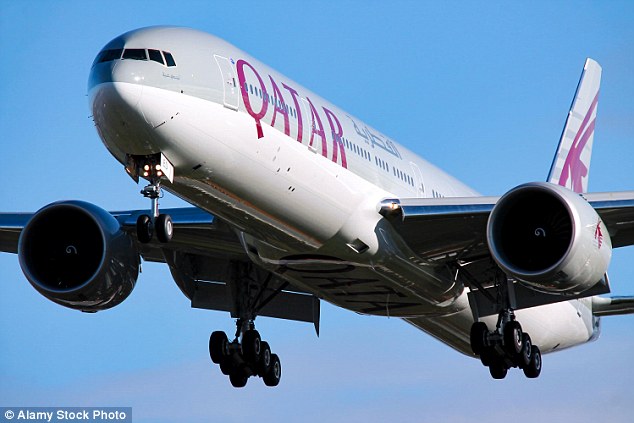 Qatar Airways has revealed plans to operate non-stop flights between Doha and Auckland and Santiago