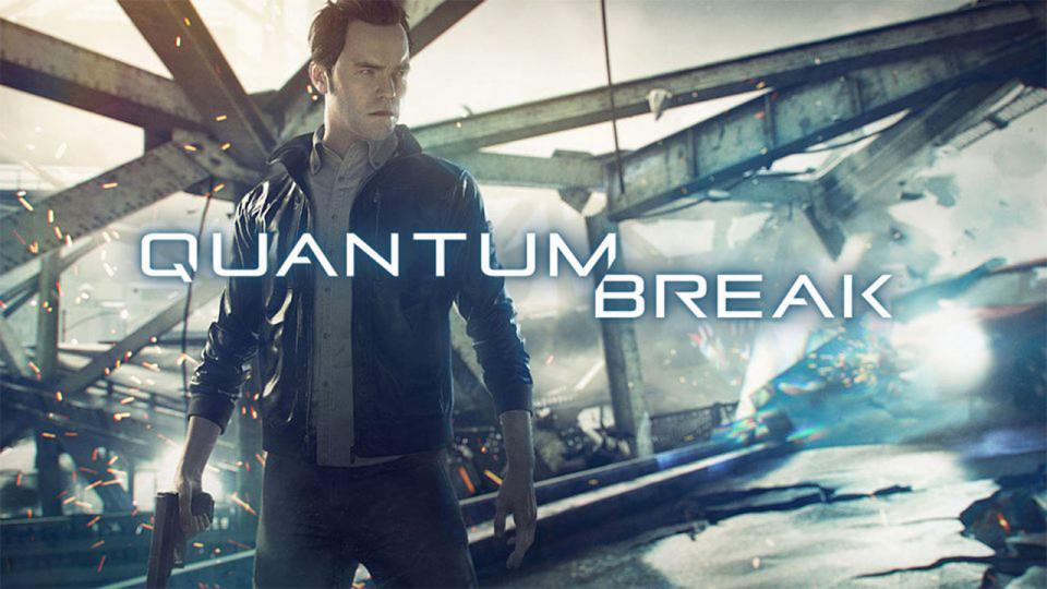 Quantum Break Is it Coming to PC