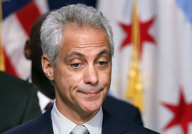 RAHM EMANUEL Click