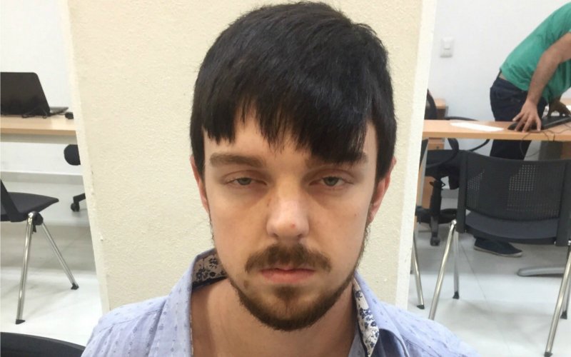 Affluenza Teen to Remain in Juvenile Detention Fiscalia General del Estado de Jalisco  Handout via Reuters