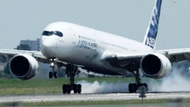 Following the lifting of the sanctions Tehran announced that it planned to buy 114 Airbus jets