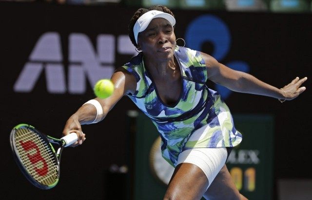 Venus Williams