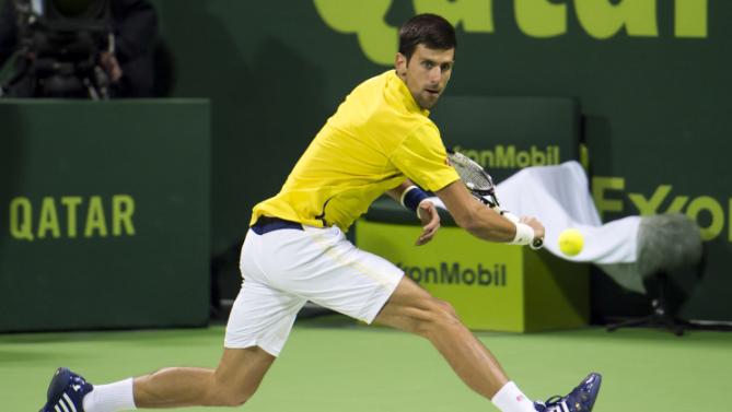 British tennis number two Aljaz Bedene aims for world's top 32 spot in 2016