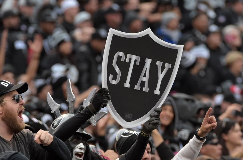 Oakland Raiders likely to lose Los Angeles relocation vote