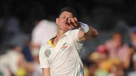 Australia set to test twin spin attack against Windies