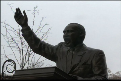 MLK Day: Why on Monday and what was Stevie Wonder's role?