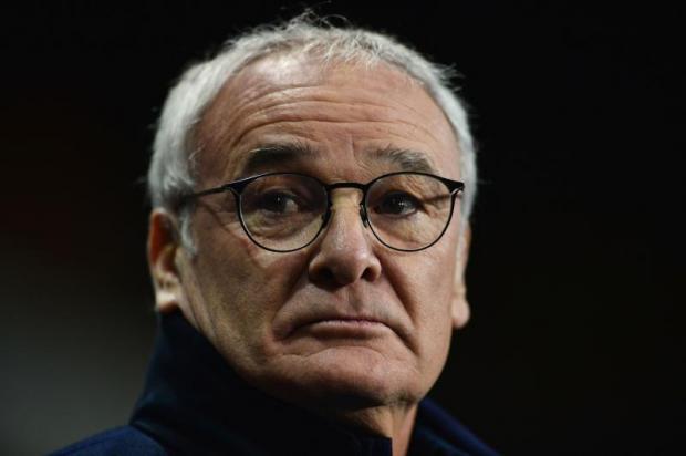 Claudio Ranieri believes Leicester City’s top-four ambitions should be taken seriously