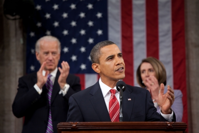 2016 State of the Union Address