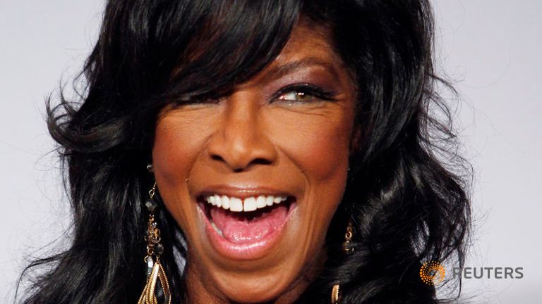 TMZ reports Natalie Cole dead at 65