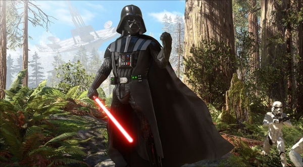 Star Wars Battlefront Sold 12 Million Copies in 2015, According to Analyst